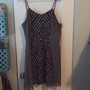 Xhilaration dress size XXL